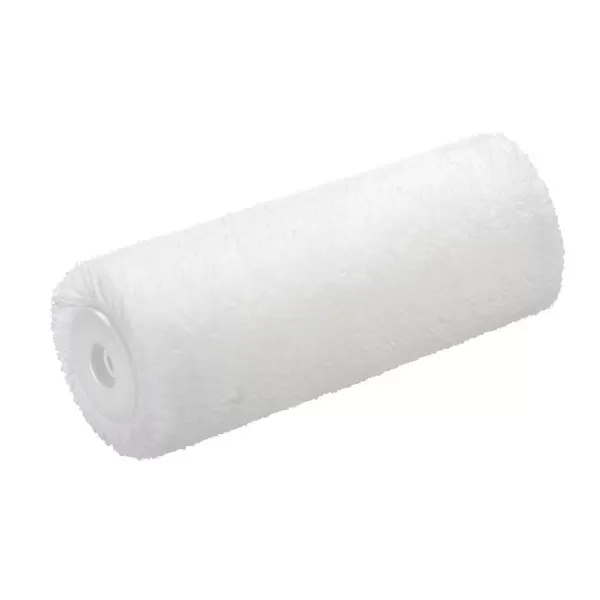 Paint roller Blanco 18cm ø8 charge 