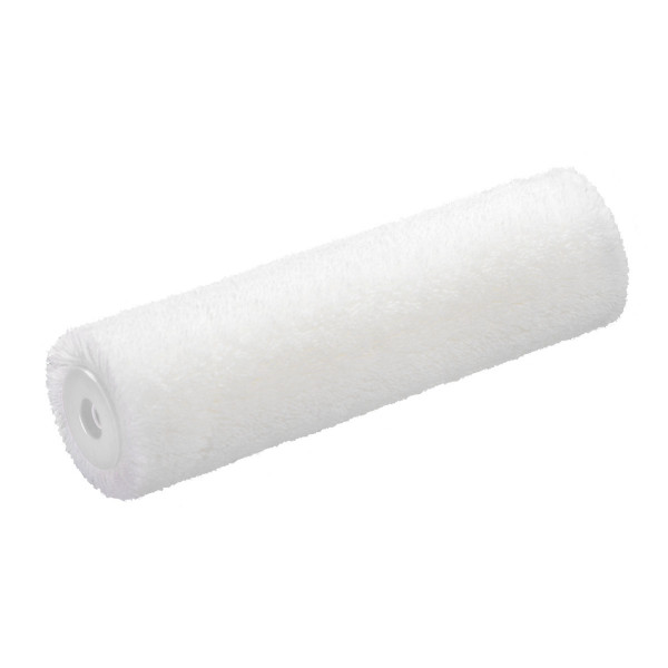 Paint roller Blanco 25cm ø8 charge 