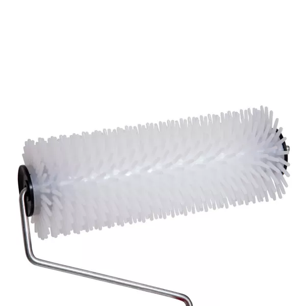 Venting Roller 230mm x 20mm, with handle 