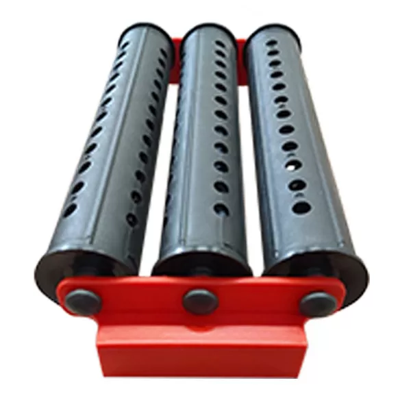 Rollers for tiling bucket (spare) 