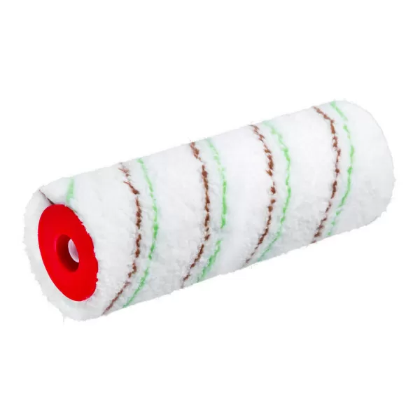 Paint roller Microfiber Natur 18