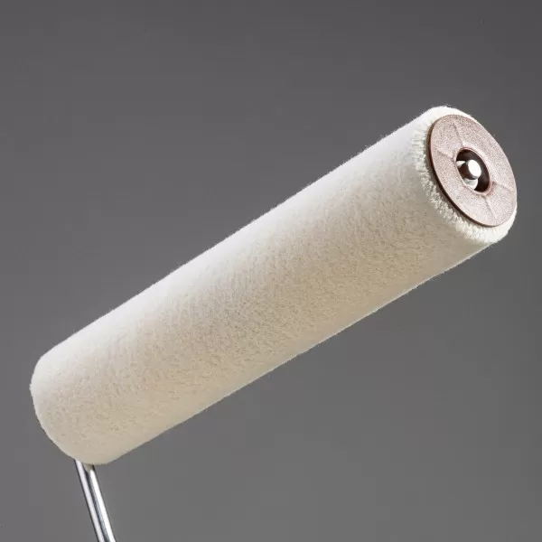 Standard Varnish roller (oil base) 25cmØ8 