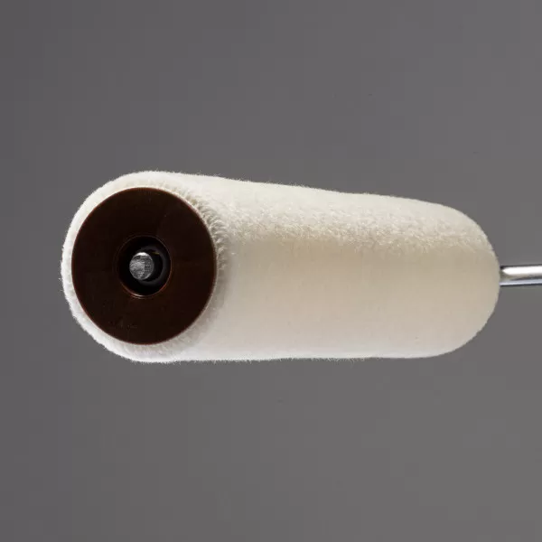 Standard Varnish roller (oil base) 25cmØ8 