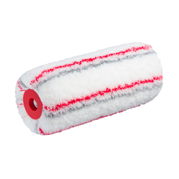 Paint roller Ultra Red Plus 23cm ø8 charge 