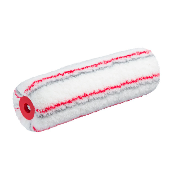 Paint roller Ultra Red Plus 27cm ø8 charge 