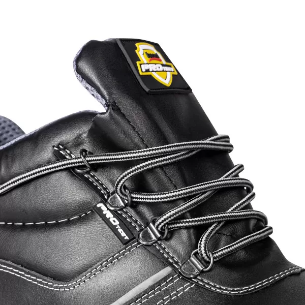 Safety shoe Craft S3, high cut 