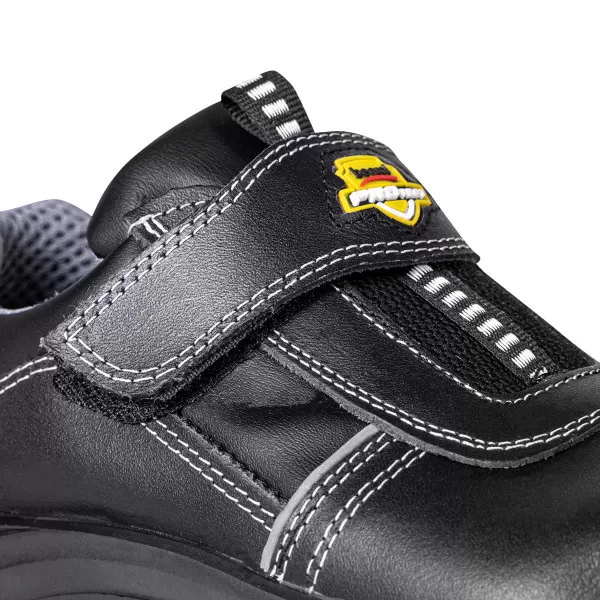 Safety shoe Craft S3, low cut 