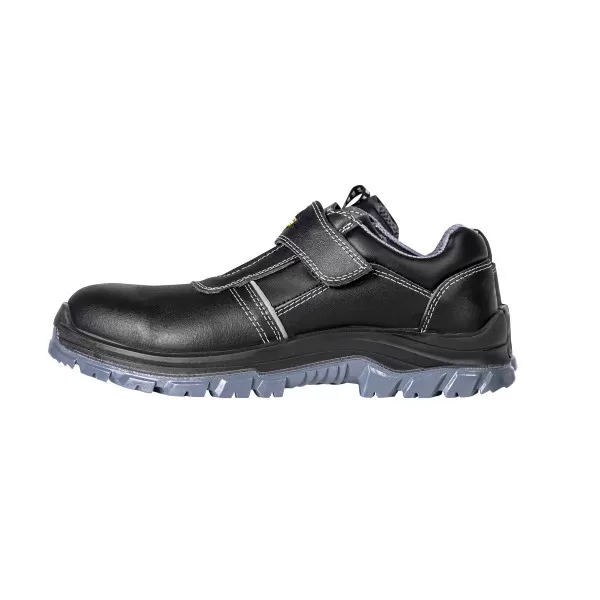 Safety shoe Craft S3, low cut 