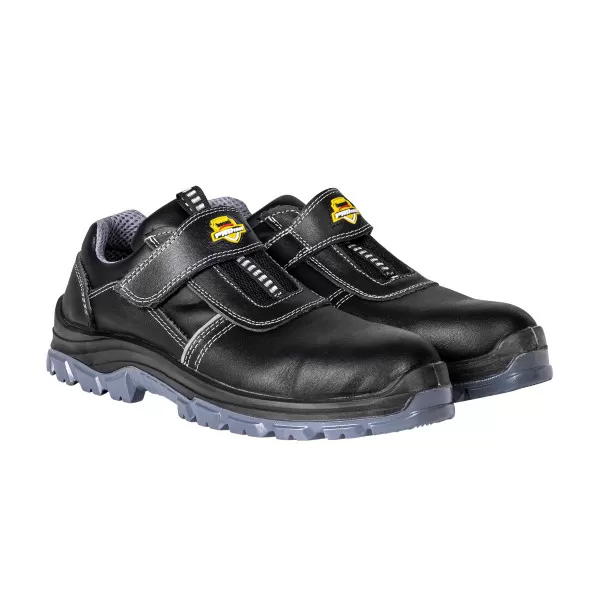 Safety shoe Craft S3, low cut 