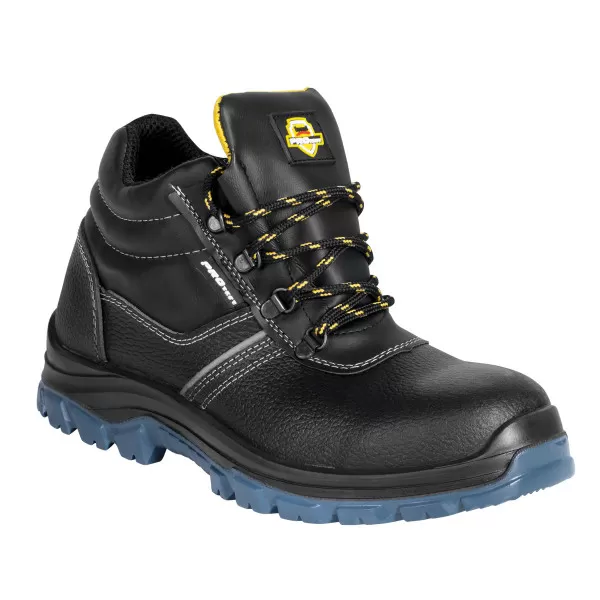 Safety shoes Craft S1P high cut 