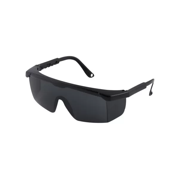 Protective glasses Basic dark 