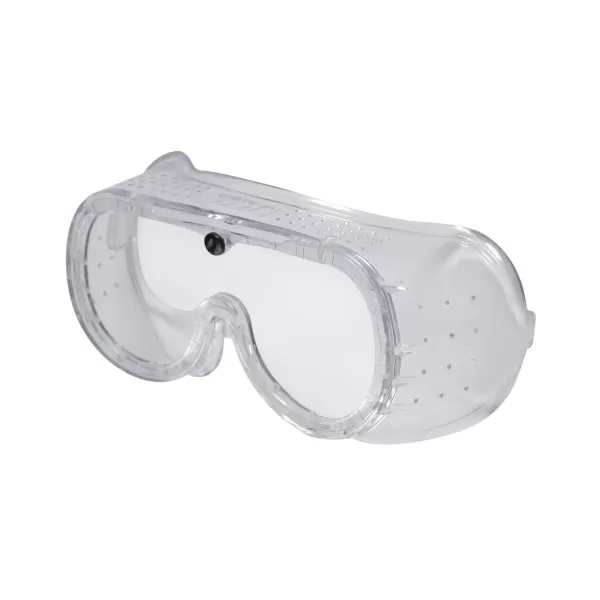 Protective glasses 