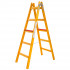 Wooden ladders 2x5 