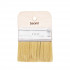 Brush for decorative works 100x9mm 