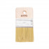 Brush for decorative works 70x9mm 