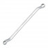 Double ring offset spanner 6x7 
