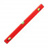 Plumb, red/black 80cm 