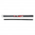 Carbon steel saw (spare) 30cm, 15pcs 
