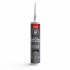 PU Flex AS black 300ml 