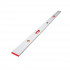 New type aluminium bar 2 axis, 1.5m 