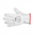 Demetra leather gloves 