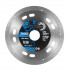 Diamond cutting disc for ceramic and granite 125mm 