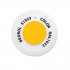 Spray paint yellow Traffico RAL1023 