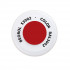 Spray paint Red Carmin RAL3002 