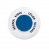 Spray paint Blue Segnale RAL5005 