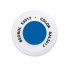 Spray paint blue Traffico RAL5017 