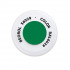 Spray paint green Verde RAL6029 