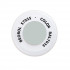 Spray paint gray Luce RAL7035 