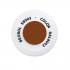 Spray paint brown Castagna RAL8003 