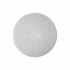 Self-adhesive felt pads, white ø28 x 3mm 