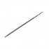 Rasp for chainsaw chains 5.5mm 