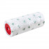 Paint roller Microfiber Green Dot 18cm ø8 charge thermofusion 