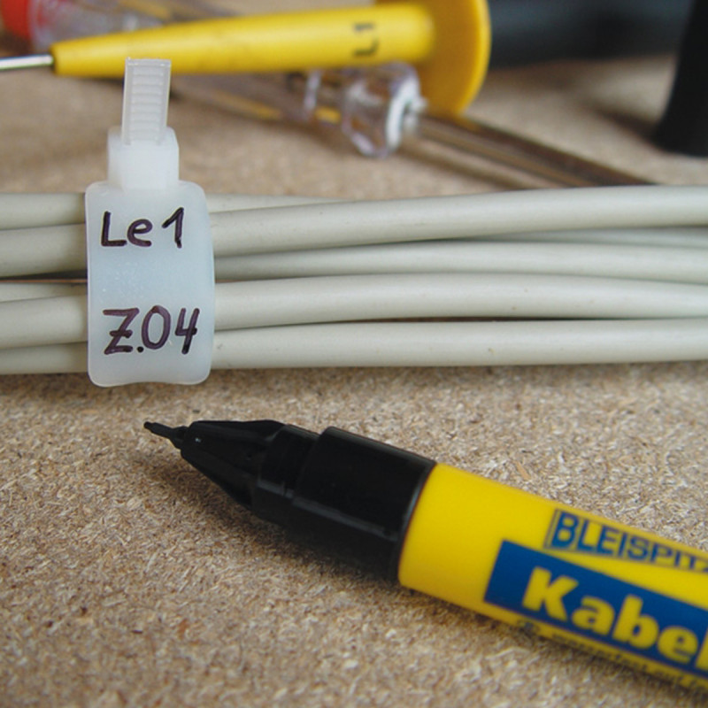 Cable marker 0.75 mm 0754 Beorol