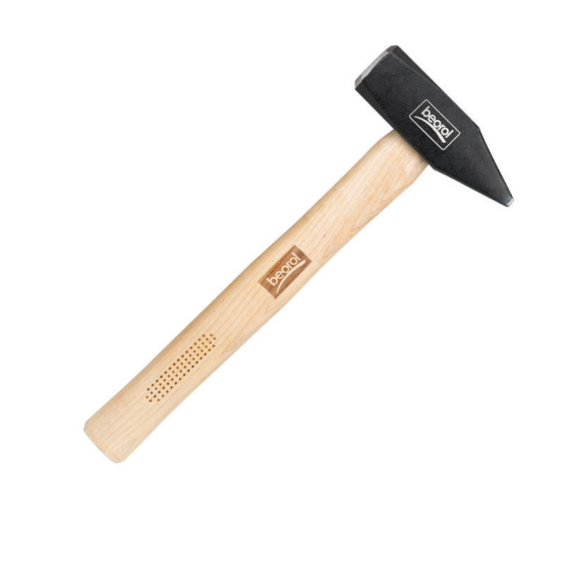 Hammer with oak wood handle, 2000gr/70oz C2000 Beorol d.o.o