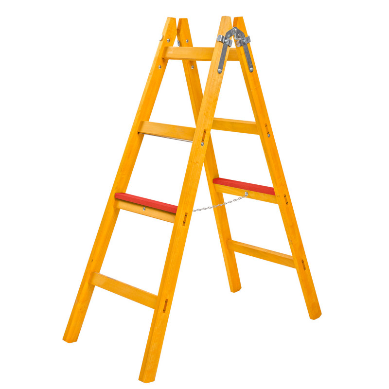 Wooden ladders 2x4 DME2X4 Beorol d.o.o