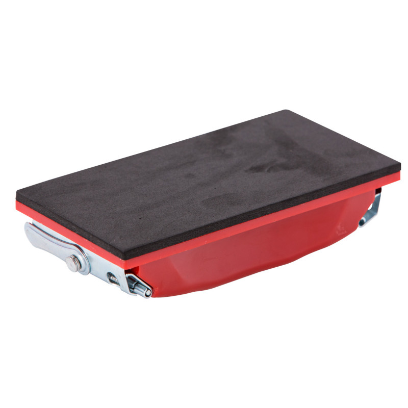 Sandpaper holder with mechanism small DSMM Beorol d.o.o
