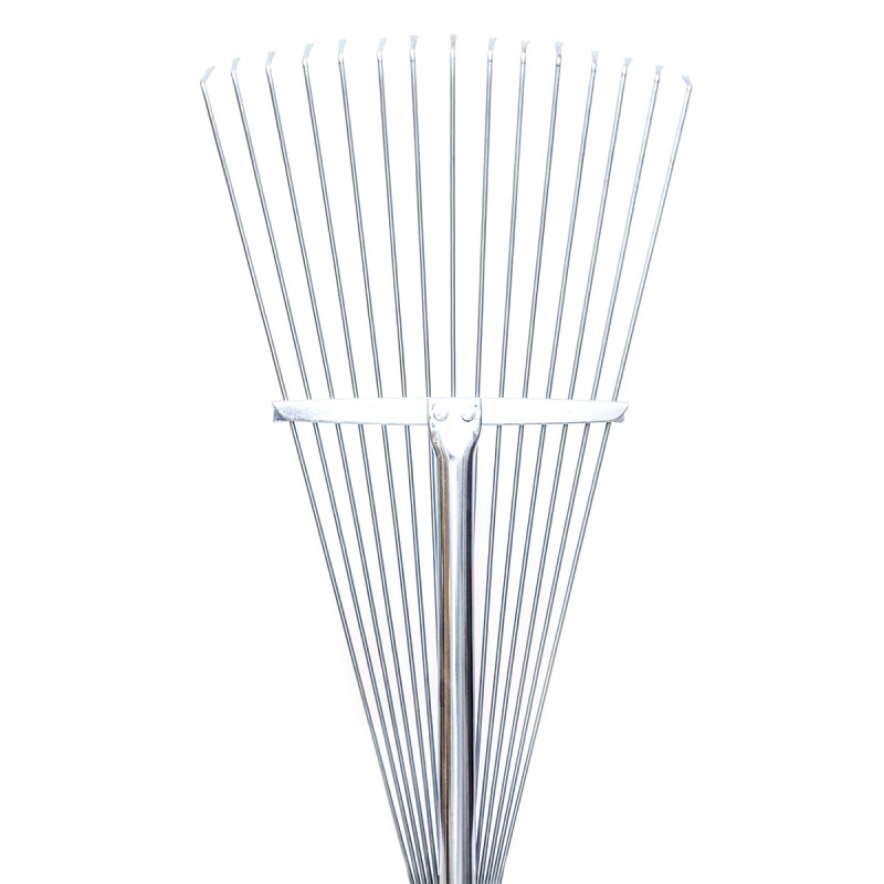 Garden Leaf Rake Metal Fordable Gls Beorol D O O Nejnizsi ceny kovani, bezpecnostnich kovani, klik a zamku. beorol doo