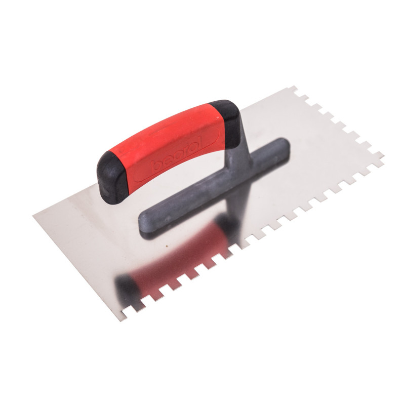 Quick-Tatch Finishing Trowel
