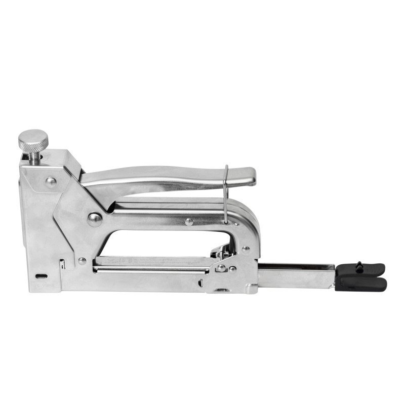 Light Duty Staple Gun 414mm HFT Beorol