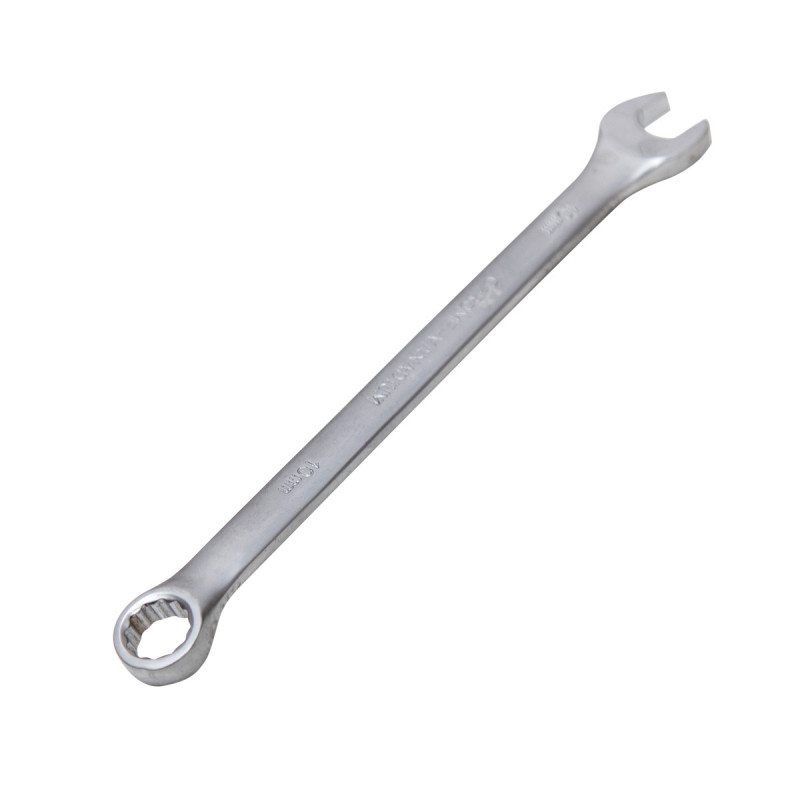 Combination wrench 10mm 