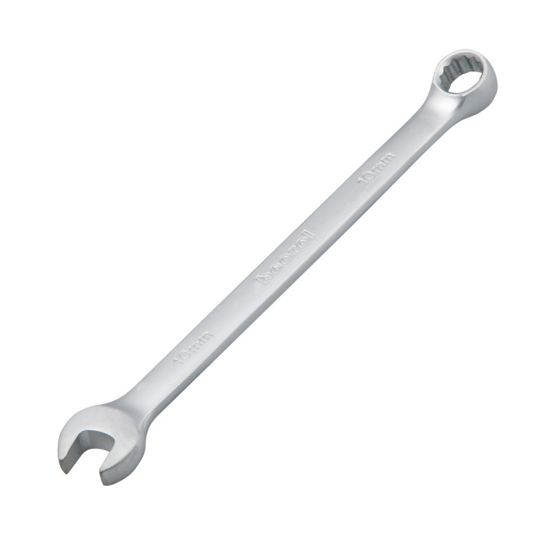 Combination wrench 10mm 