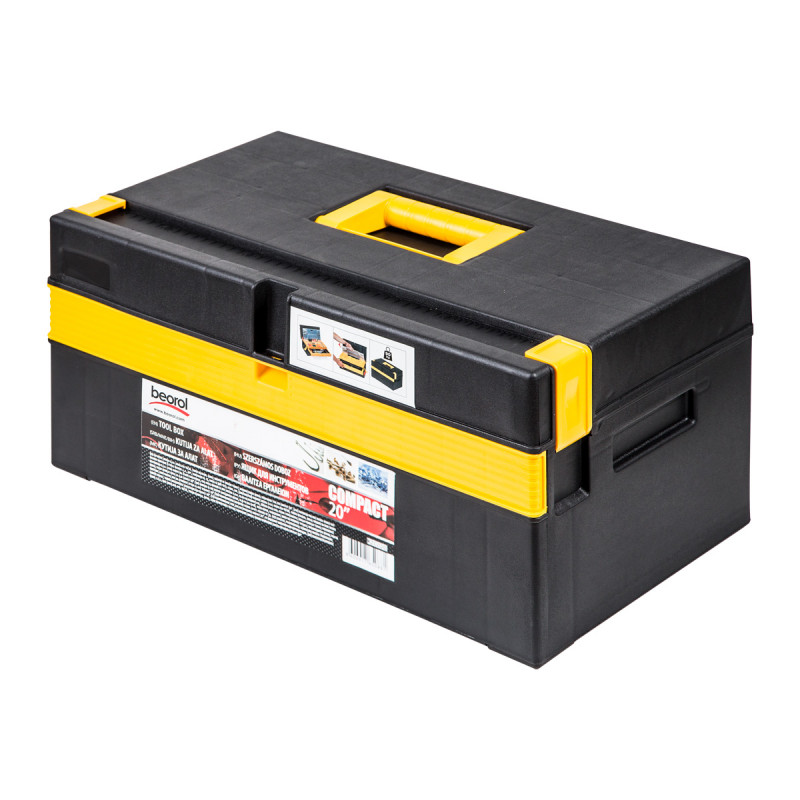 Toolbox Compact 20" KZCO20 Beorol