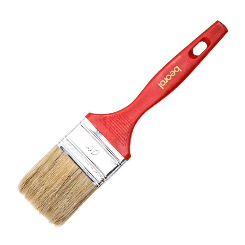 Lacquer brush 40x9 LC40 Beorol d.o.o