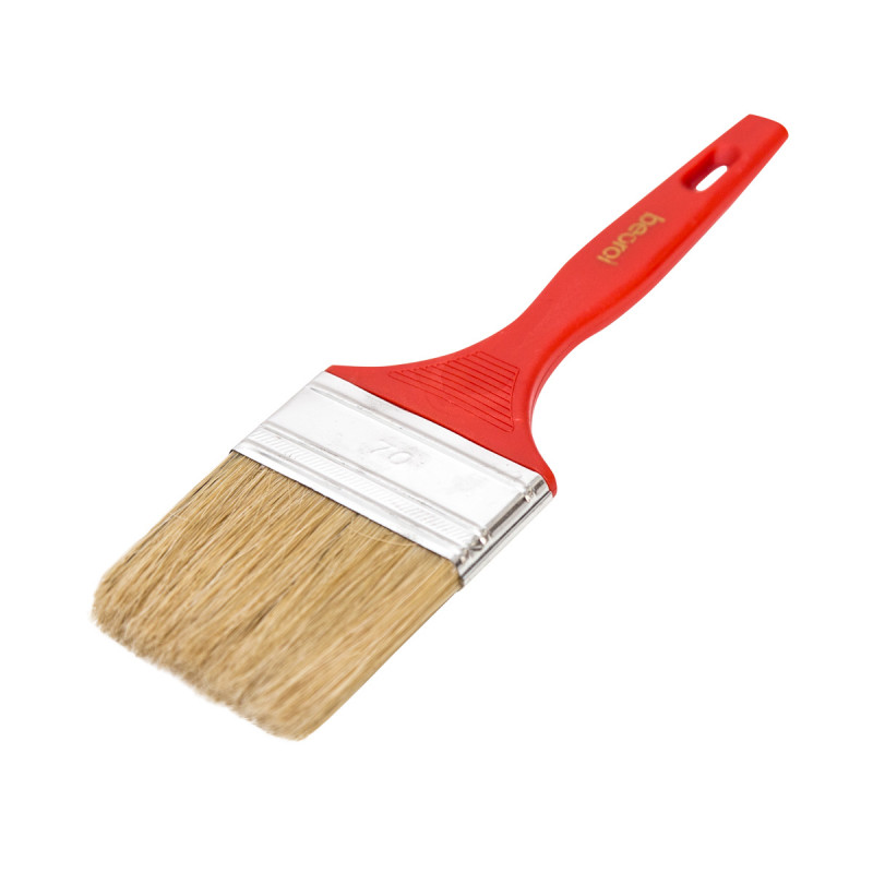 Lacquer brush 70x9 LC70 Beorol d.o.o