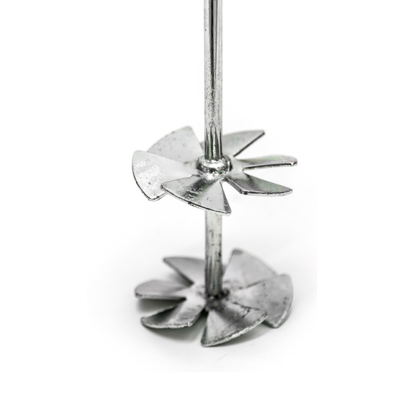 Paint stirrer, ø75x500mm MF75 Beorol