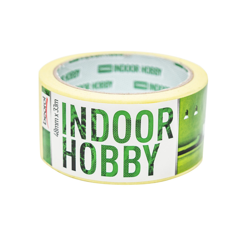 Masking tape Indoor Hobby 48mm x 33m, 60ᵒC MK48 Beorol d.o.o